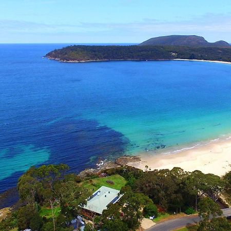 Sea Change Safety Cove Port Arthur Zewnętrze zdjęcie