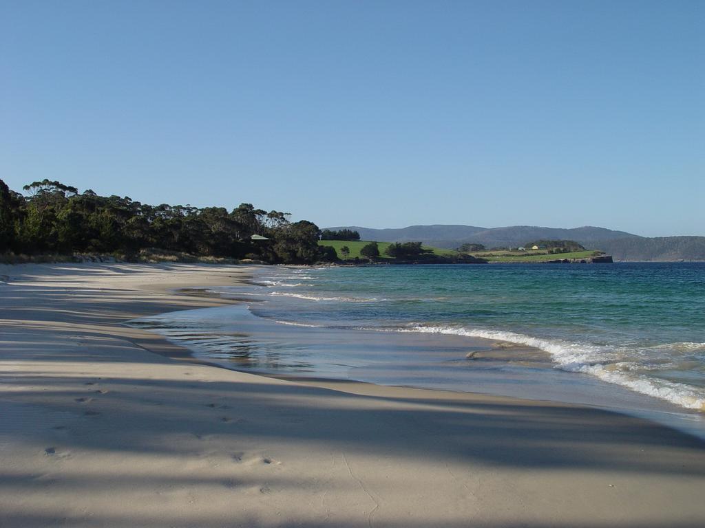 Sea Change Safety Cove Port Arthur Zewnętrze zdjęcie