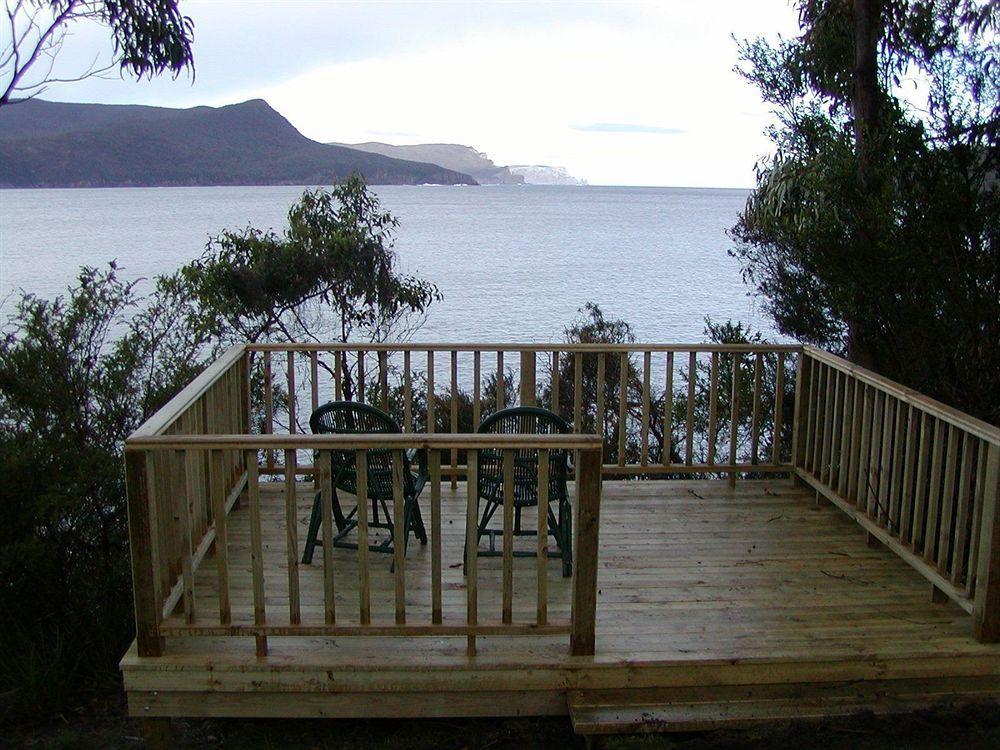 Sea Change Safety Cove Port Arthur Zewnętrze zdjęcie
