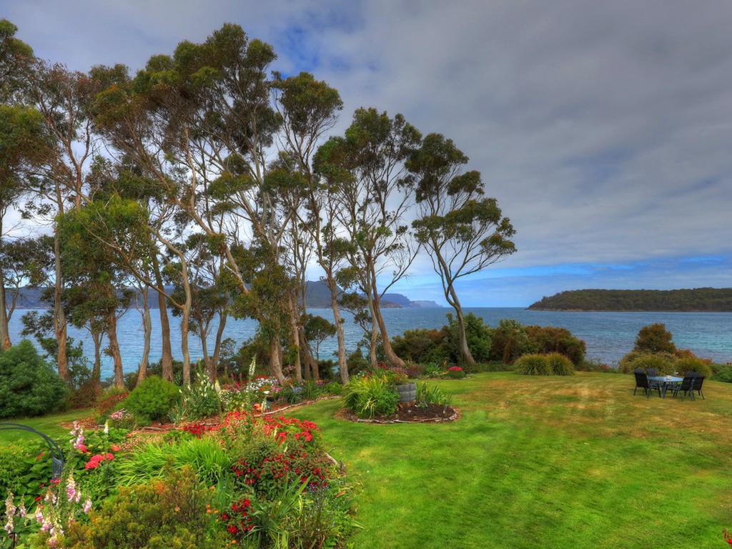 Sea Change Safety Cove Port Arthur Zewnętrze zdjęcie