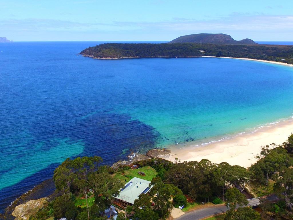 Sea Change Safety Cove Port Arthur Zewnętrze zdjęcie