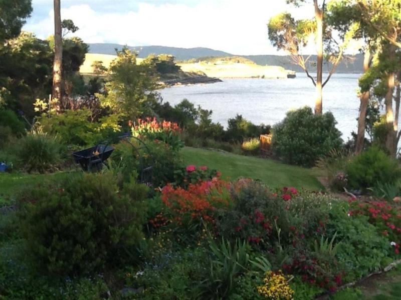 Sea Change Safety Cove Port Arthur Zewnętrze zdjęcie