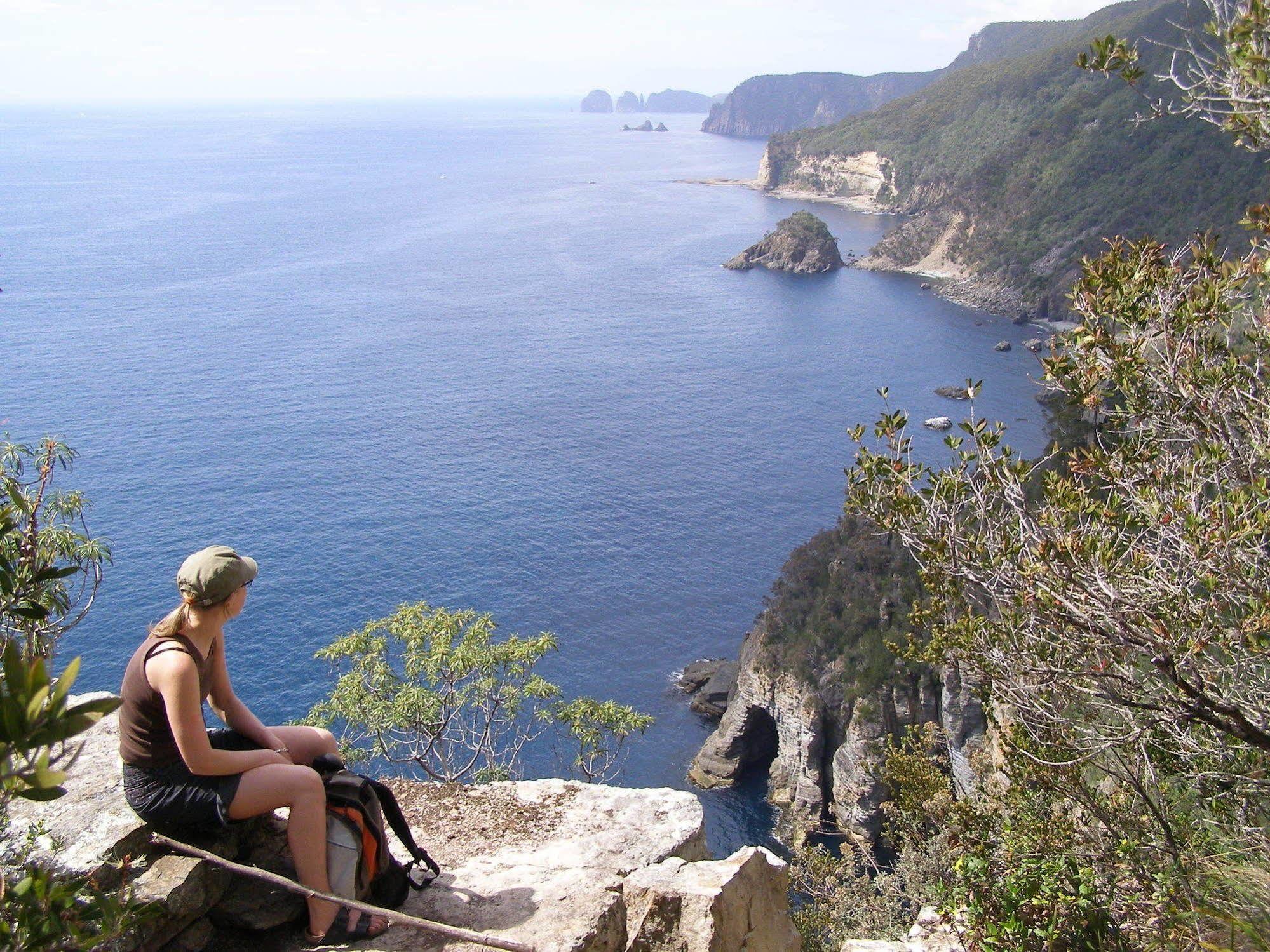 Sea Change Safety Cove Port Arthur Zewnętrze zdjęcie