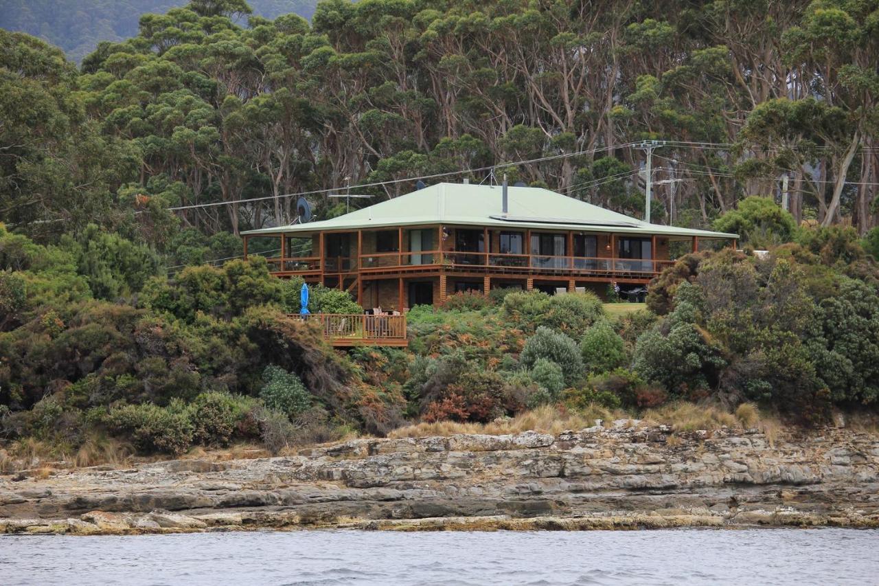 Sea Change Safety Cove Port Arthur Zewnętrze zdjęcie